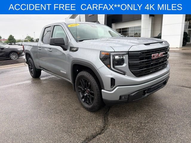 Used 2026 GMC Sierra 1500 Elevation AWD/4WD image 13