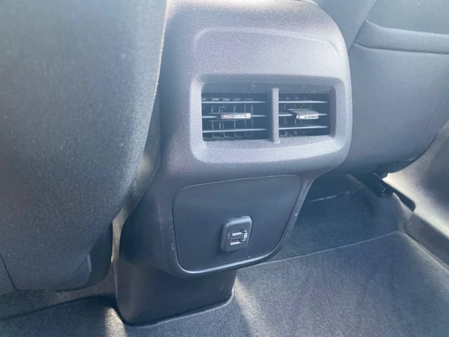 Certified 2022 Chevrolet Equinox LS w/ Driver Confidence II Package AWD/4WD image 19