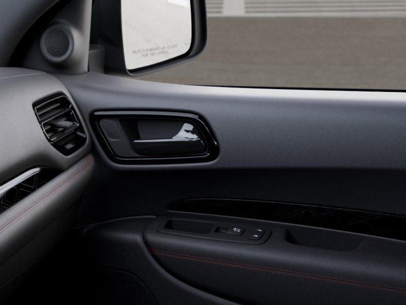 New 2026 Dodge Durango GT AWD/4WD image 25