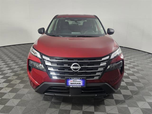 New 2026 Nissan Rogue S image 10