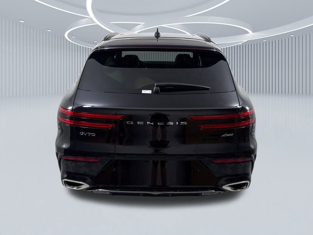 New 2026 Genesis GV70 2.5T Sport Prestige image 5