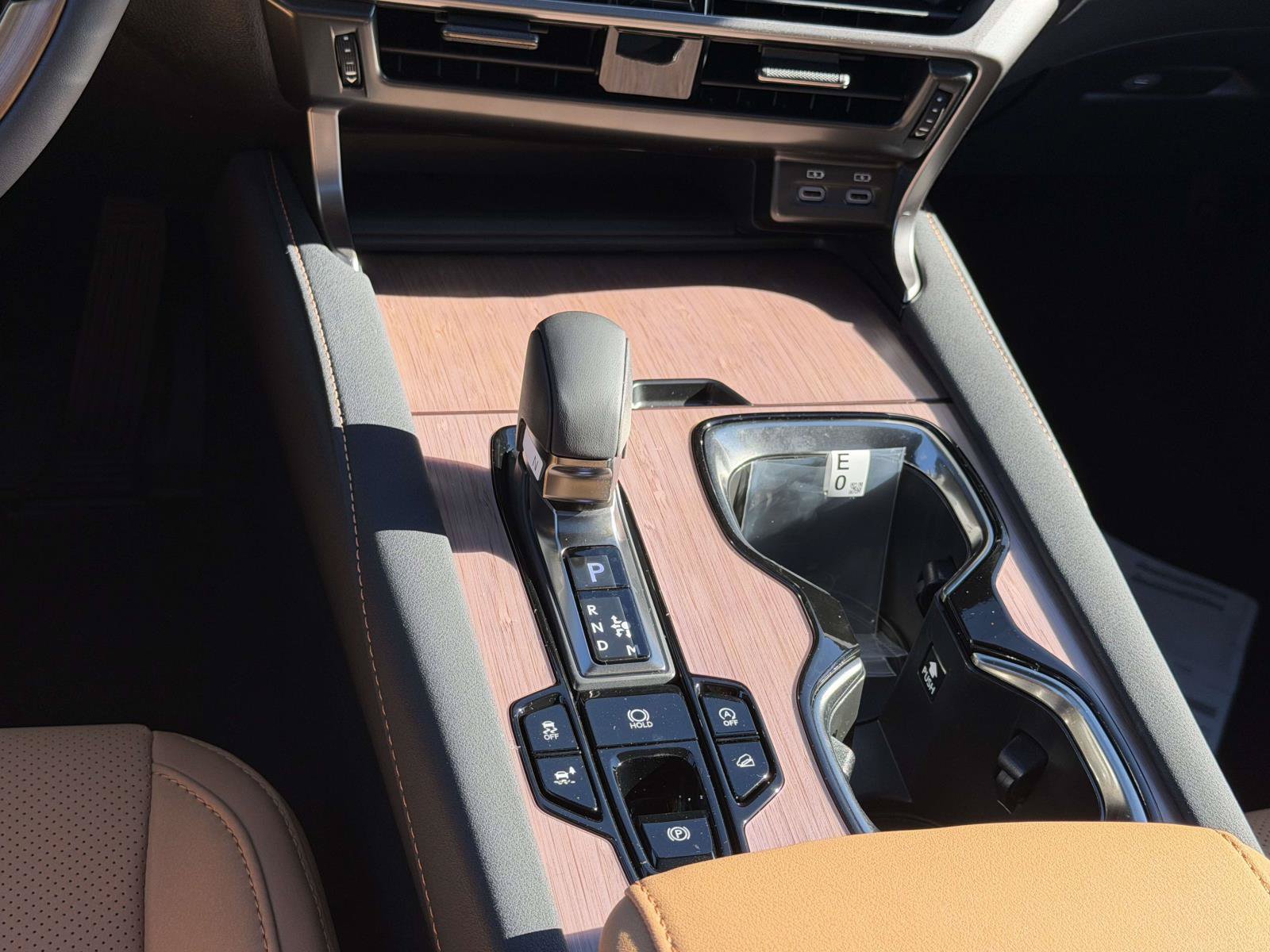 New 2026 Lexus RX 350 Premium AWD/4WD image 15