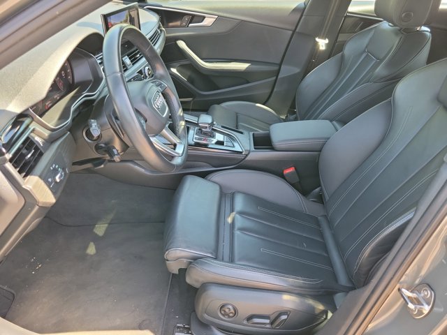 Used 2024 Audi A4 2.0T Premium Plus AWD/4WD image 6