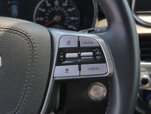 Used 2022 Kia Telluride EX w/ EX Premium Package FWD image 24