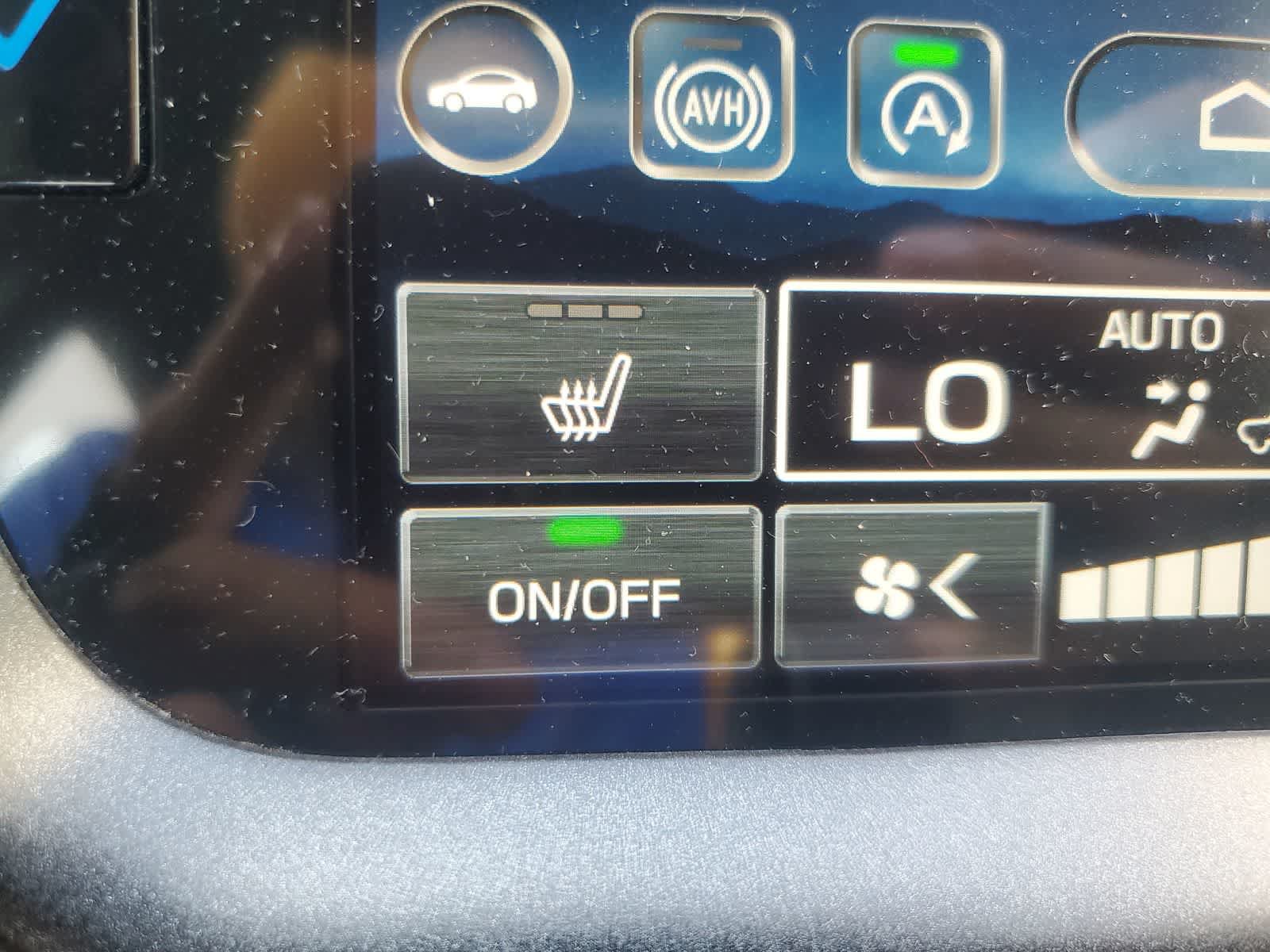 Used 2025 Subaru Outback Wilderness AWD/4WD image 26