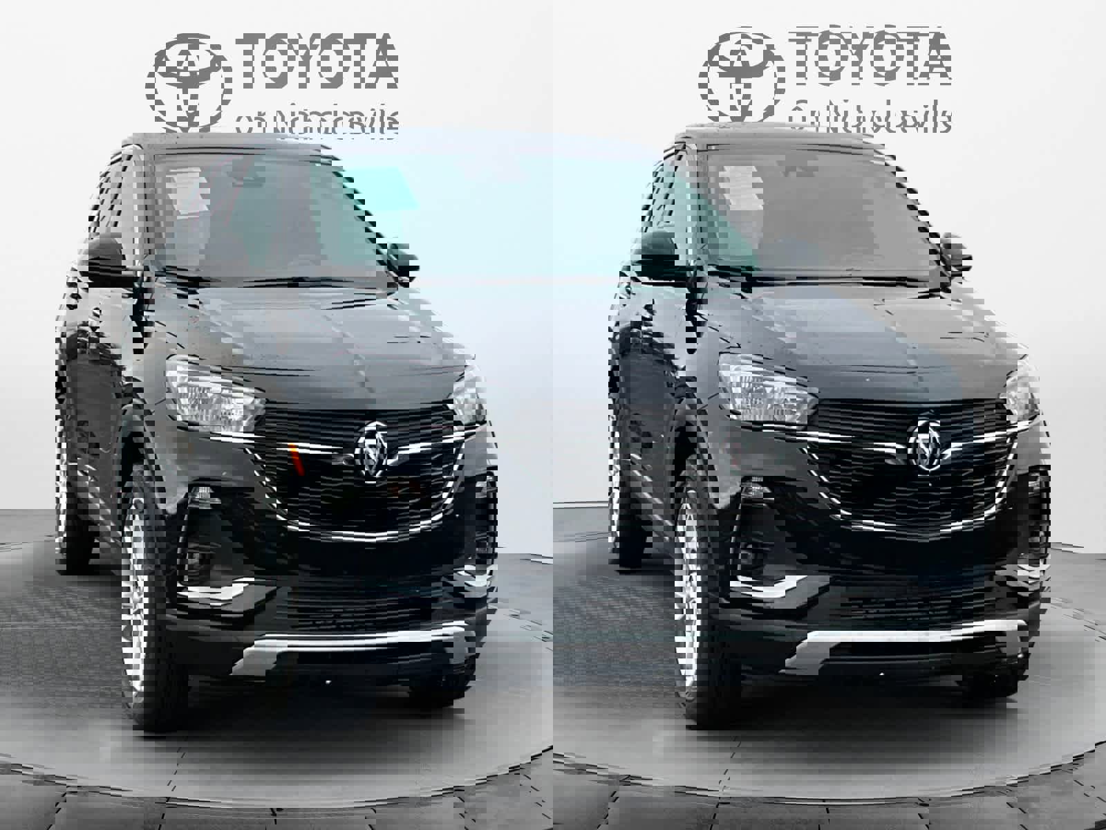 Used 2023 Buick Encore GX Preferred w/ Cold Weather Comfort Package image 7