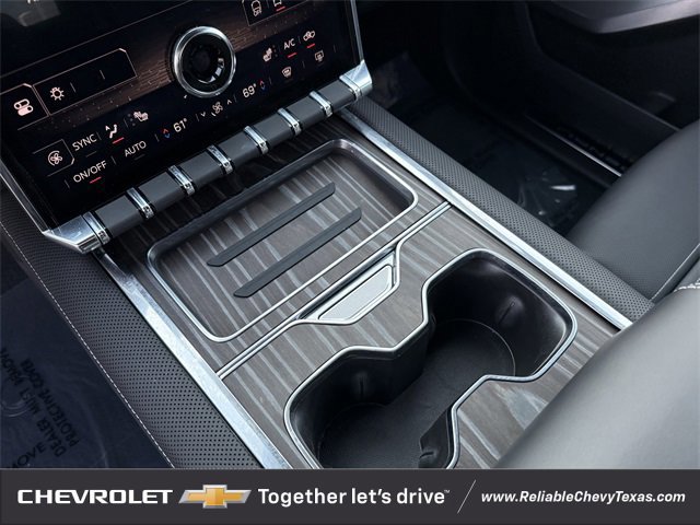 Certified 2025 GMC Sierra EV Denali image 18