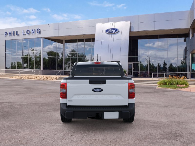 New 2026 Ford Maverick XLT w/ Equipment Group 301A AWD/4WD image 5