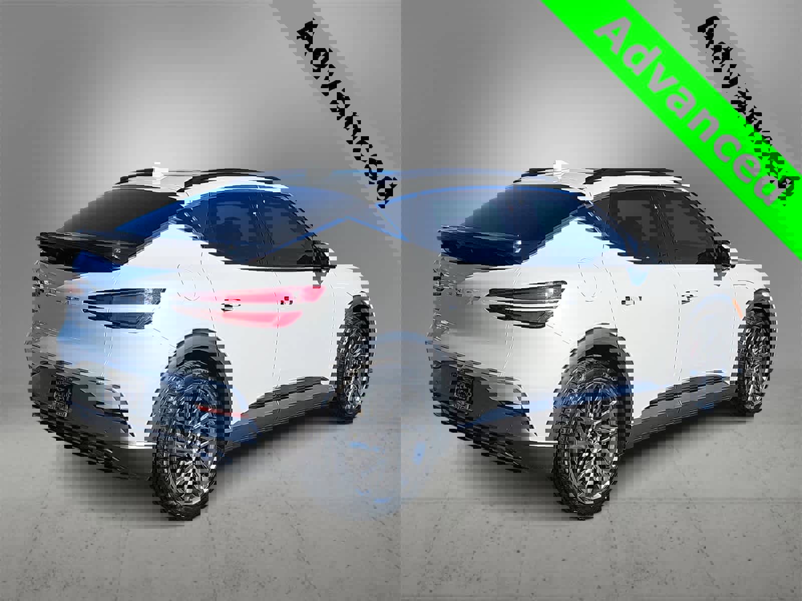 Used 2024 Genesis GV60 Advanced image 8