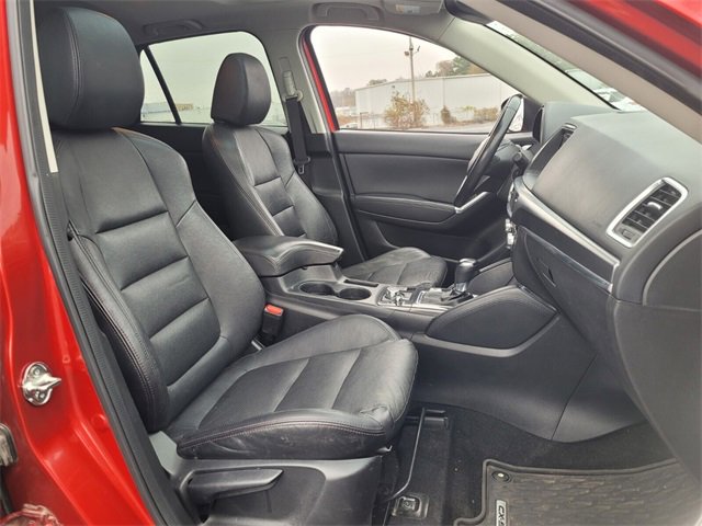 Used 2016 MAZDA CX-5 Grand Touring image 12