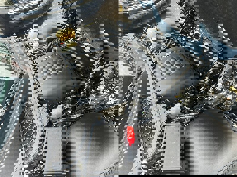 Used 2007 Saturn Sky image 19