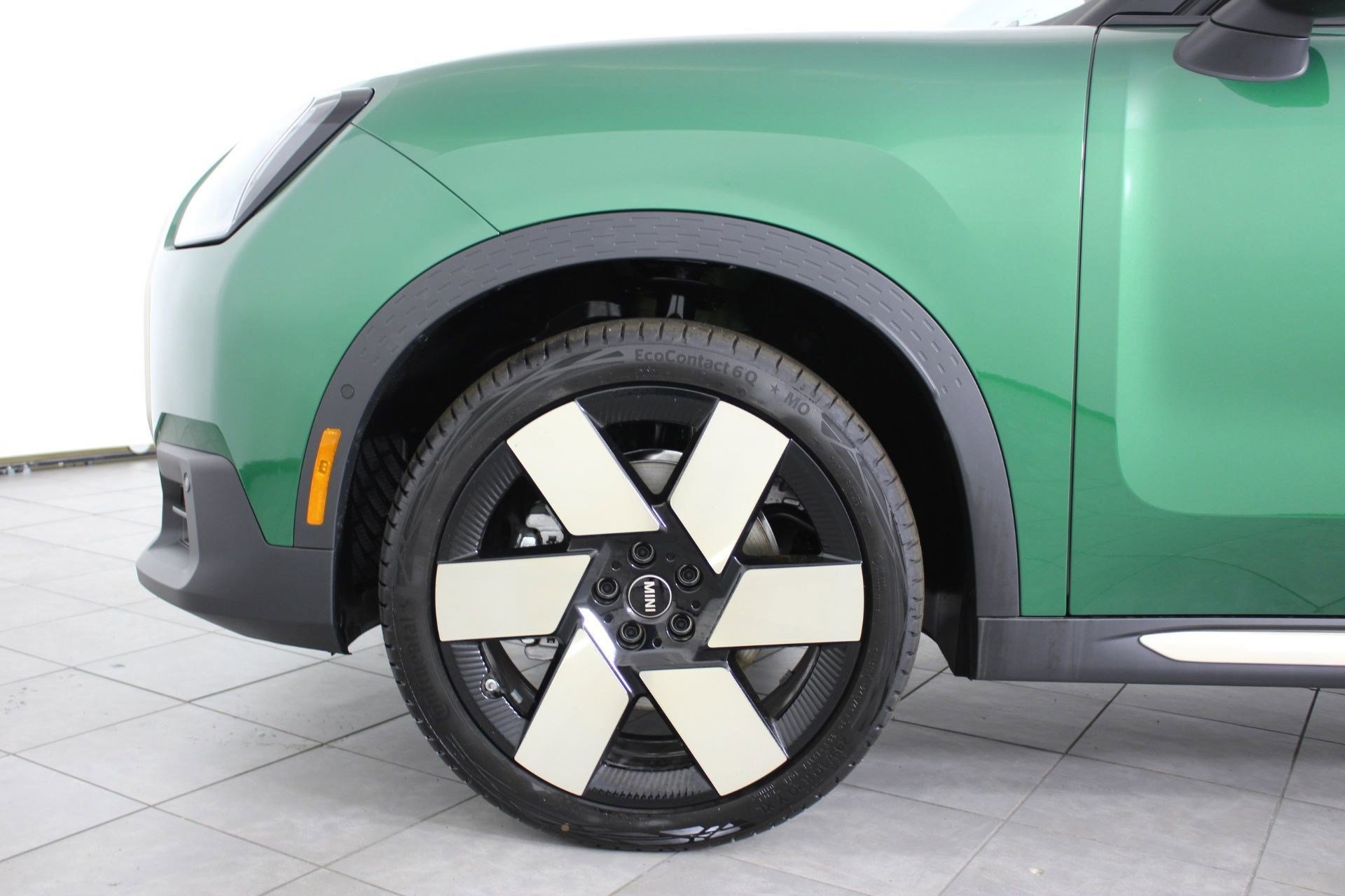 Used 2026 MINI Cooper Countryman S AWD/4WD image 11