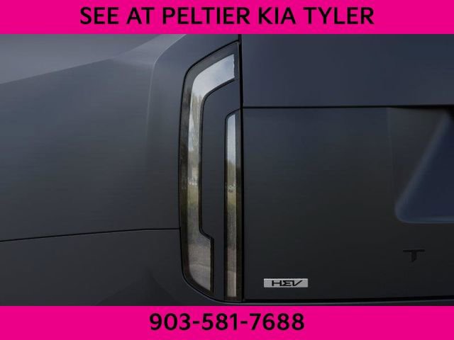 New 2027 Kia Telluride SX X-Line image 12