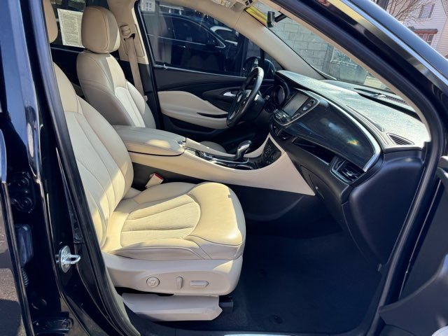 Used 2017 Buick Envision Preferred FWD image 30