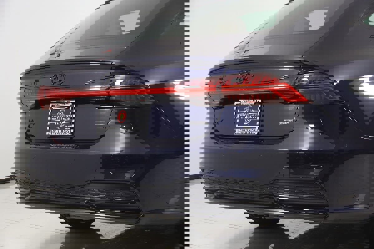 Used 2021 Audi A7 e Premium Plus w/ Black Optic Package image 47