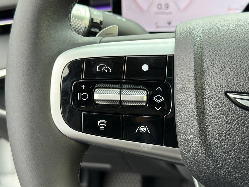 New 2026 Genesis GV70 2.5T Select AWD/4WD image 25