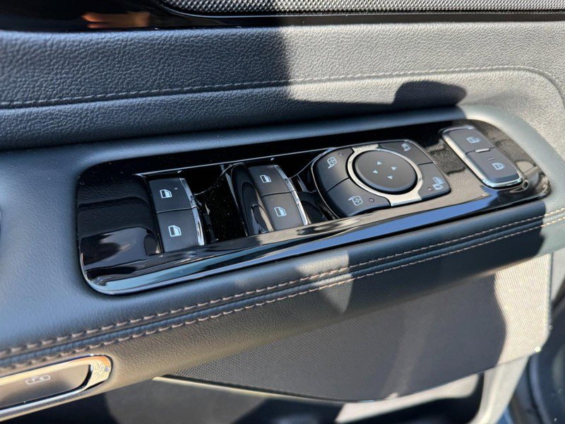 New 2025 Lincoln Aviator Reserve w/ Illumination Package image 20