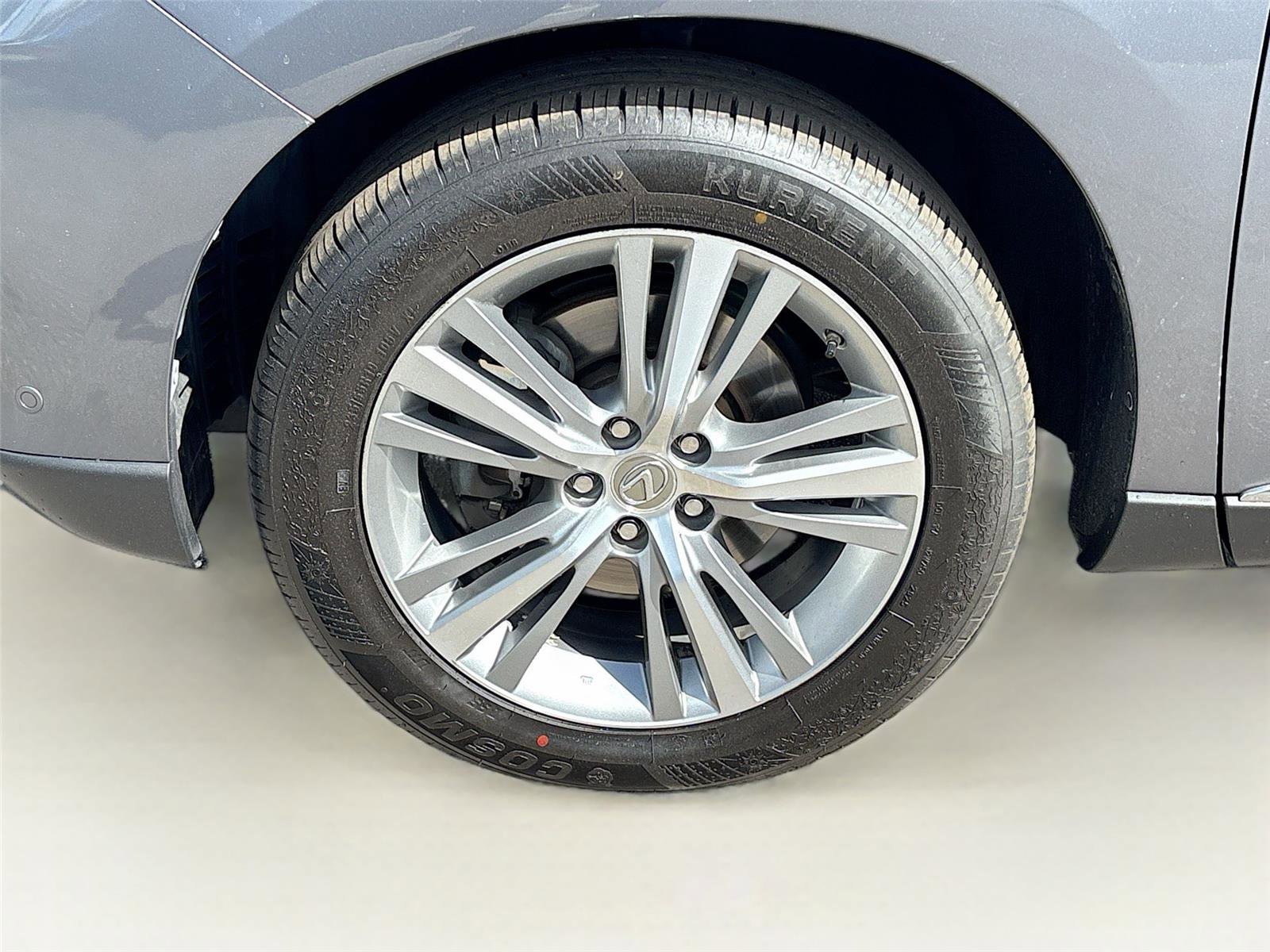 Used 2015 Lexus RX 350 FWD image 31