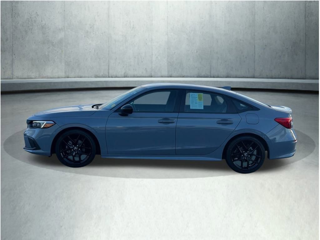 Used 2015 Honda CR-V EX-L image 6