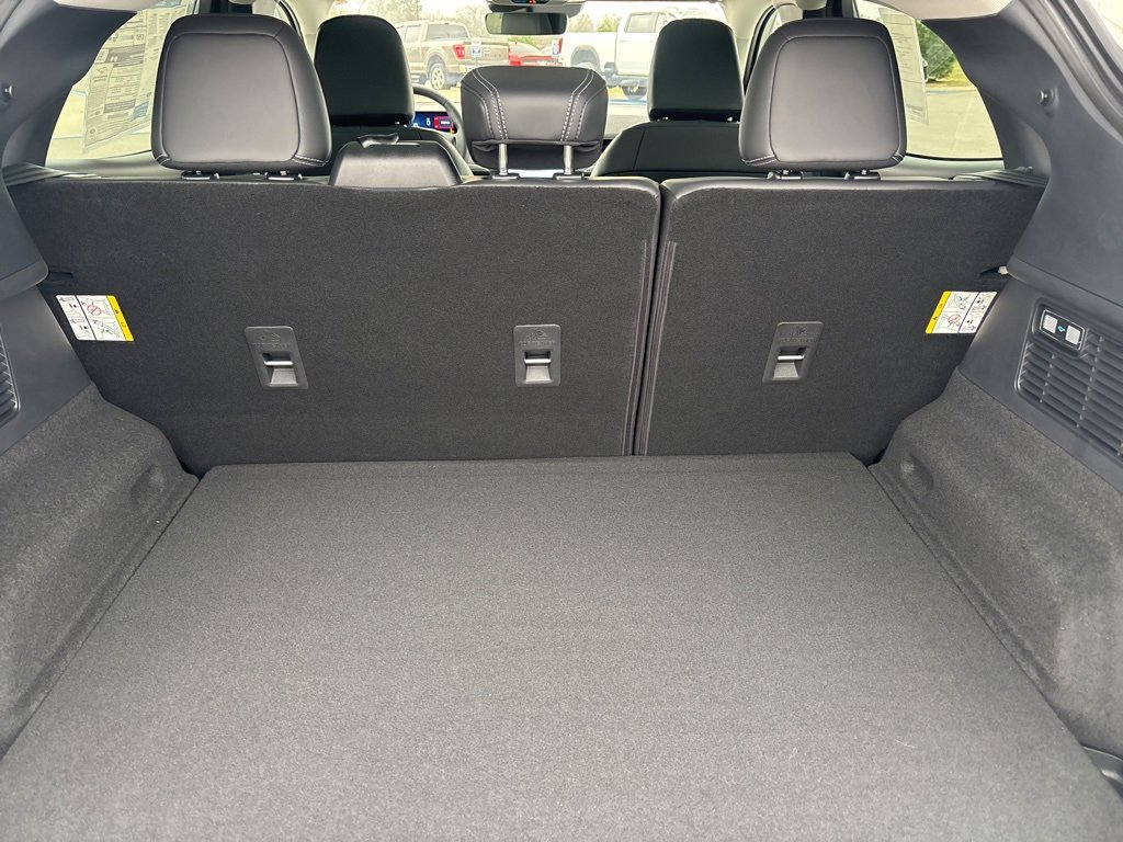 New 2025 Ford Mustang Mach-E Premium image 9