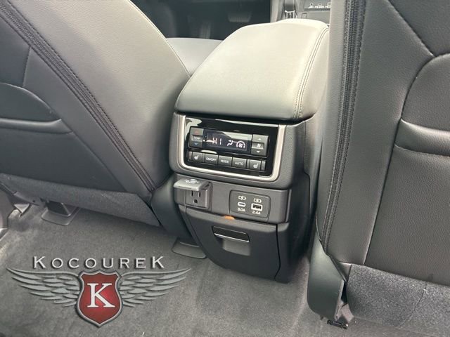 New 2026 Subaru Ascent Bronze Edition image 22
