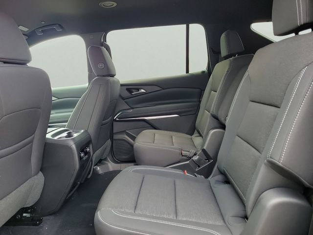 New 2026 Chevrolet Traverse LT image 10