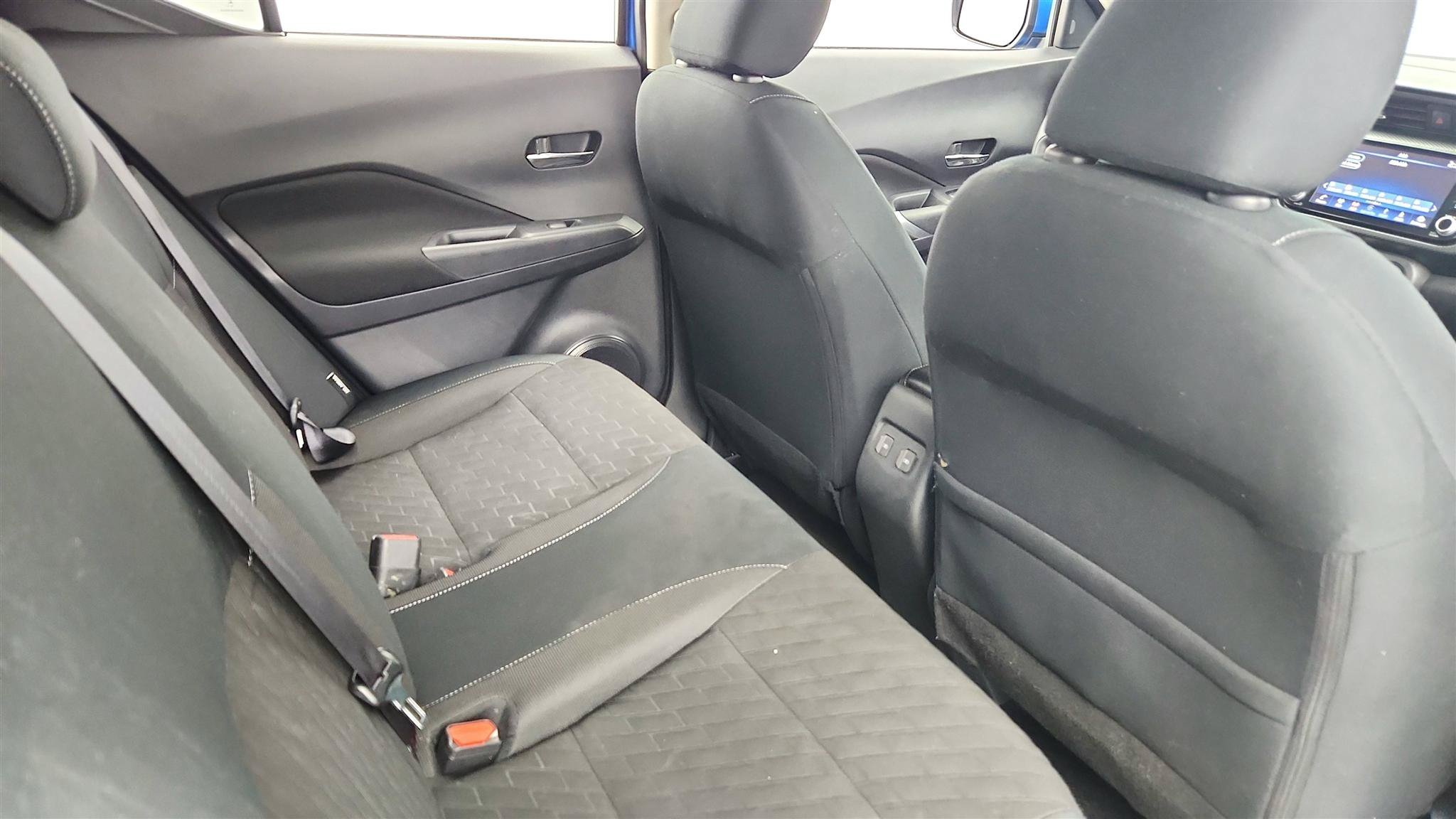 Used 2024 Nissan Kicks SV FWD image 20