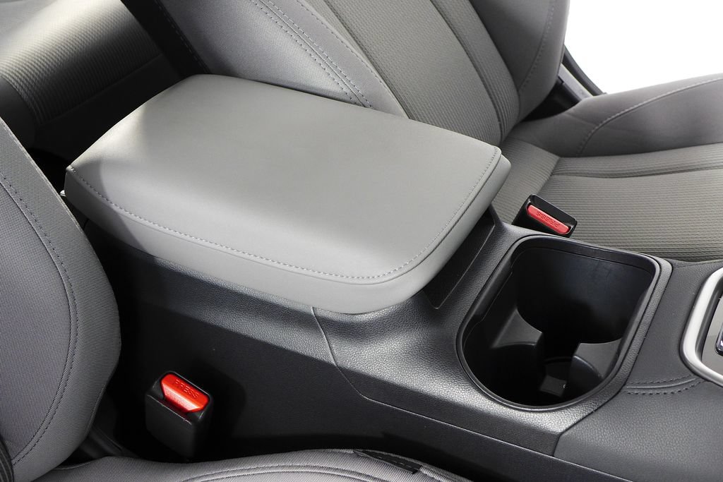 Certified 2025 Subaru Legacy Premium AWD/4WD image 16