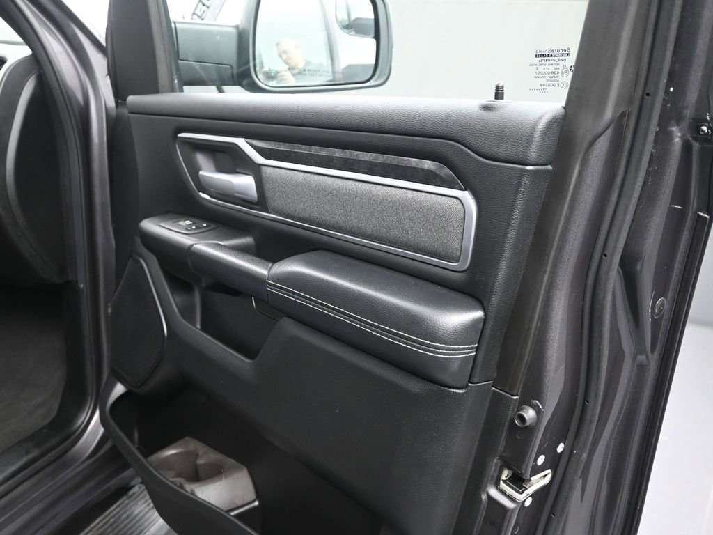 Used 2020 RAM 1500 Big Horn image 19