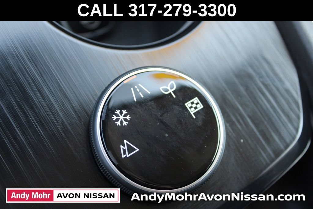 Used 2023 Nissan Rogue SV w/ SV Premium Package AWD/4WD image 44
