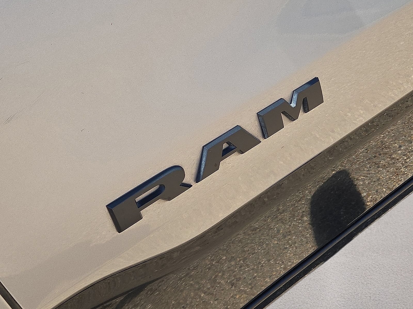 Used 2025 RAM 1500 Rebel w/ Rebel Level 1 Equipment Group AWD/4WD image 11