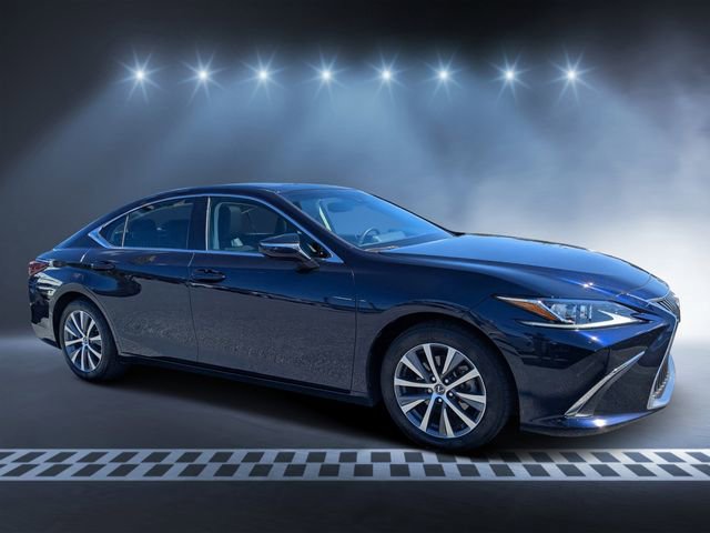 Used 2021 Lexus ES 350 350 w/ Premium Package image 33