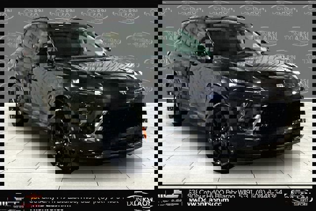 New 2026 Buick Envision Sport Touring video 1