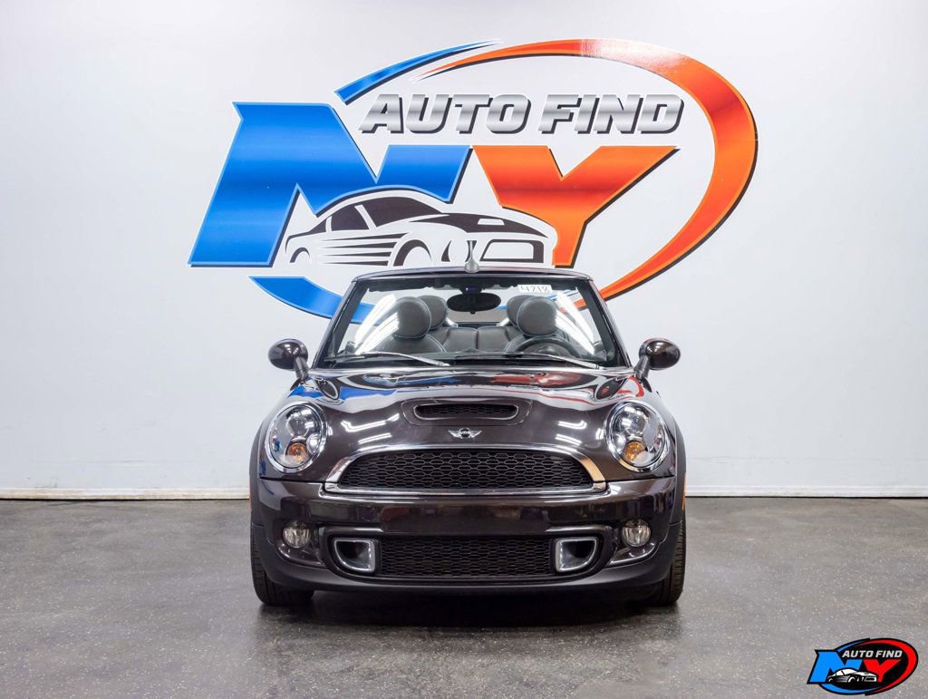 Used 2013 MINI Cooper S image 8
