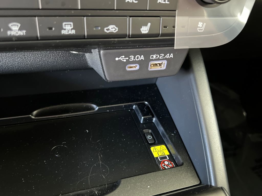 New 2026 Subaru Outback Touring XT AWD/4WD image 30