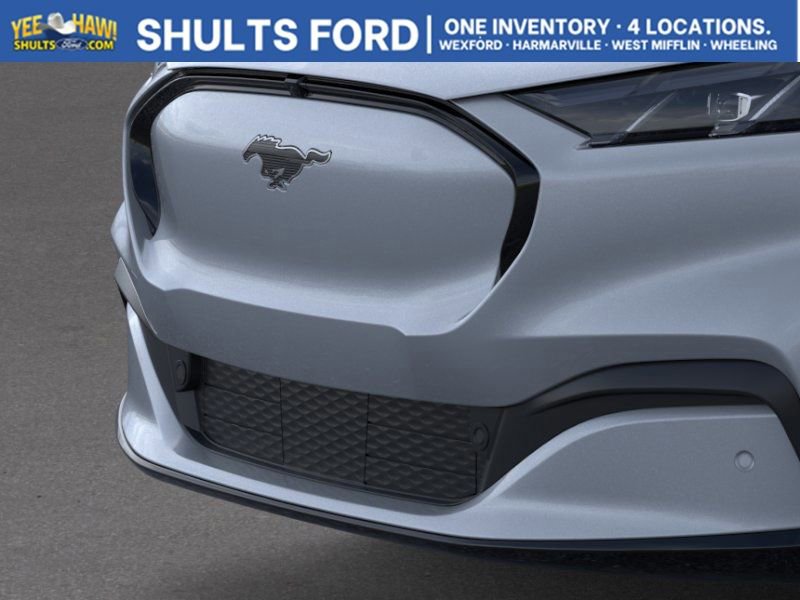 New 2026 Ford Mustang Mach-E Premium w/ Technology Package AWD/4WD image 18