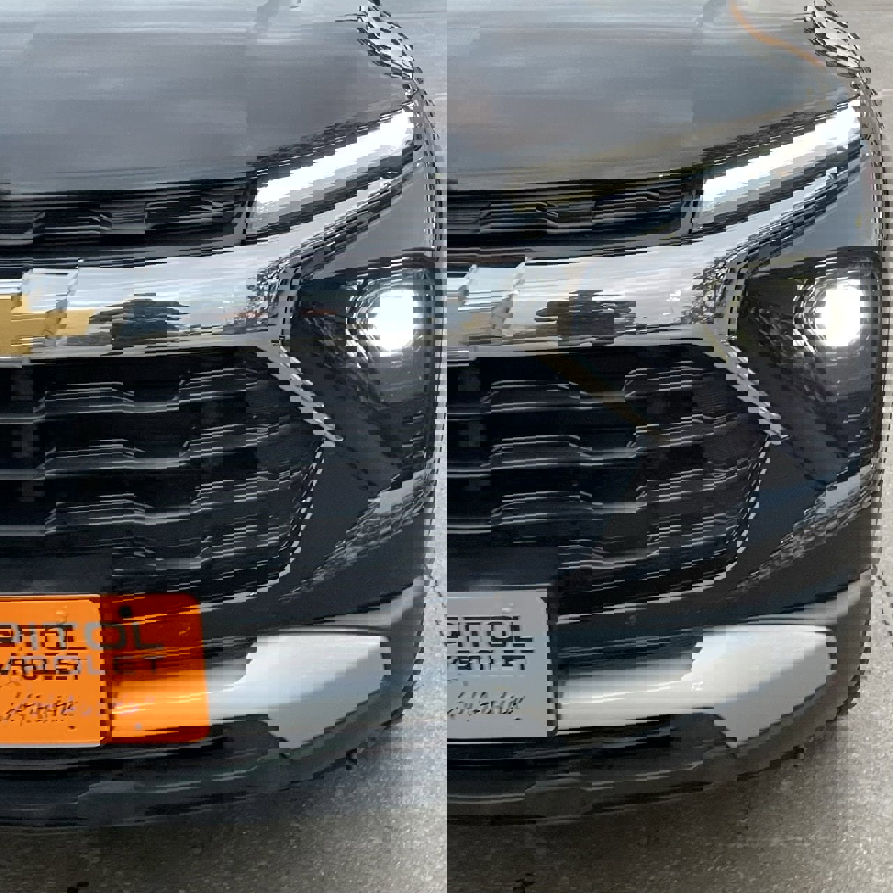 Certified 2025 Chevrolet TrailBlazer LT image 7