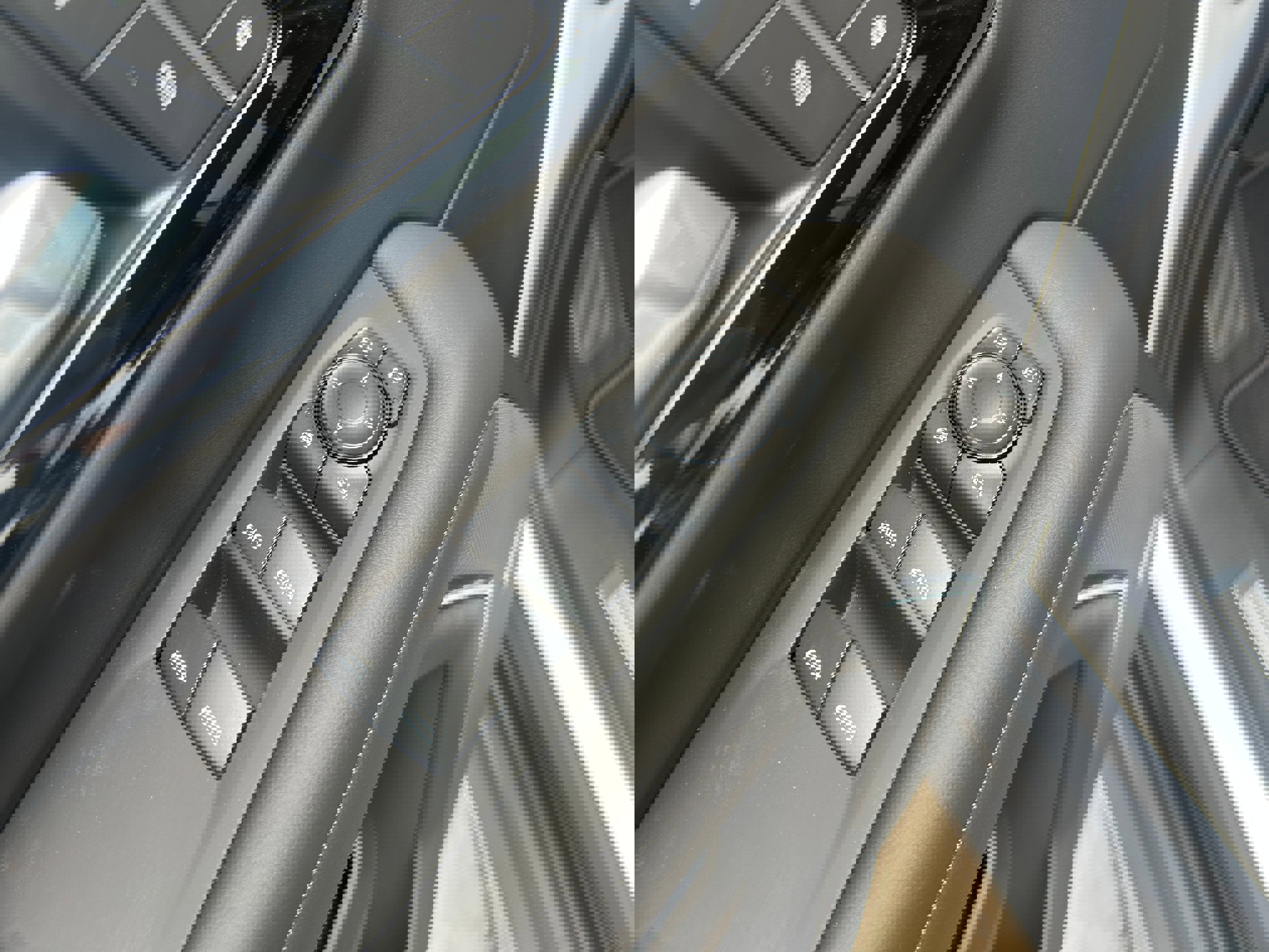 New 2026 Chevrolet Tahoe LT image 13