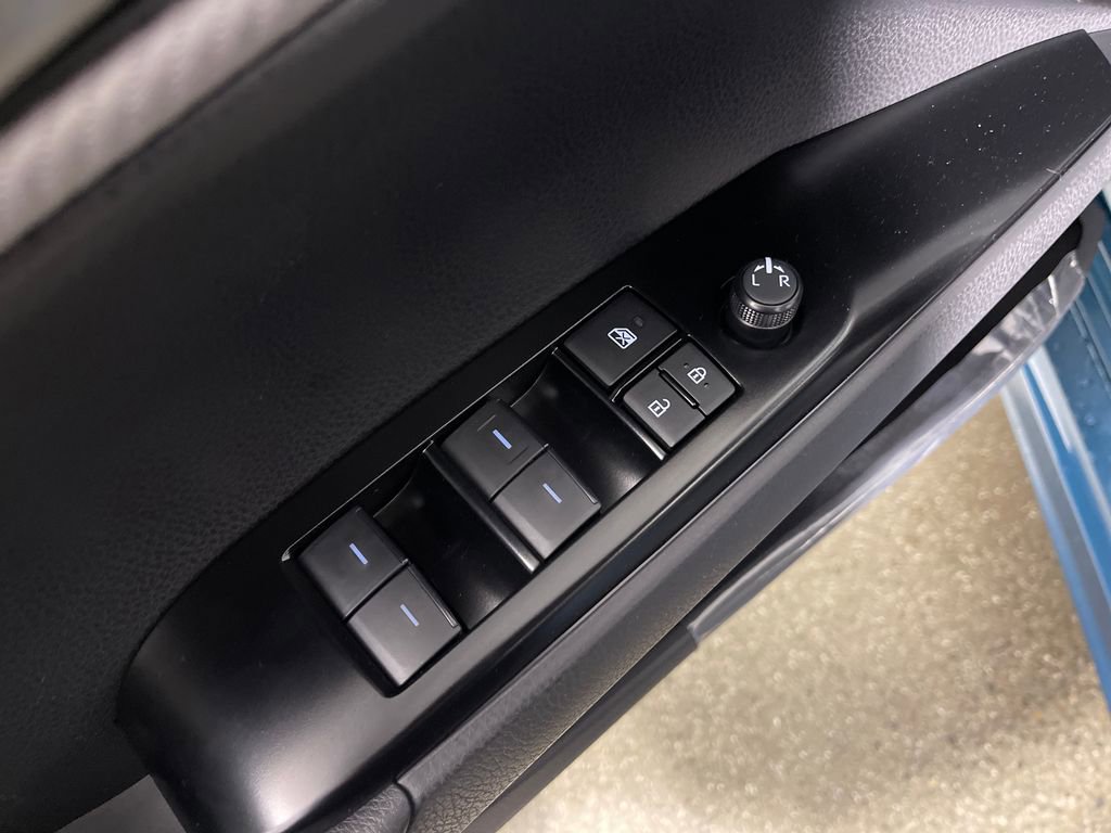 New 2026 Toyota Camry SE FWD image 16