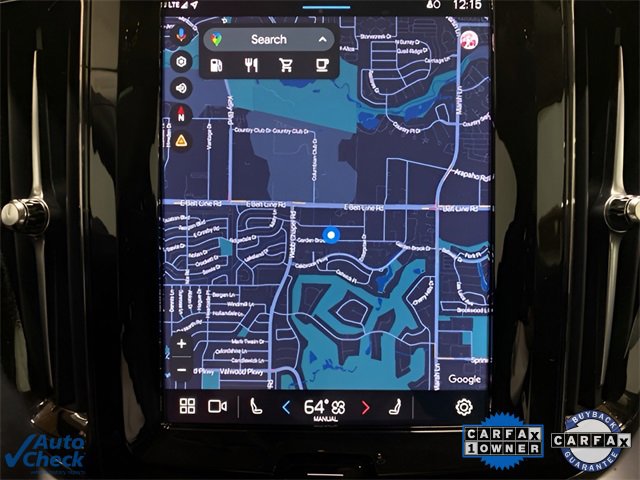 Used 2025 Volvo XC60 B5 Core image 36