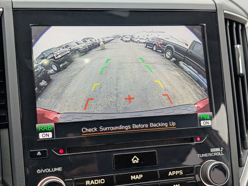 Used 2019 Subaru Crosstrek 2.0i Limited w/ Moonroof Package w/Navigation image 3