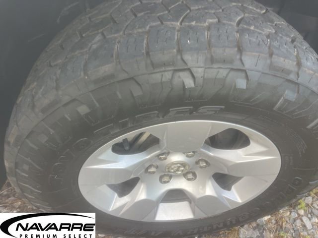 Used 2023 RAM 1500 Lone Star AWD/4WD image 7