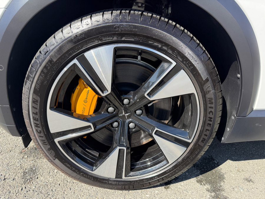 Used 2025 Polestar Polestar 3 image 57