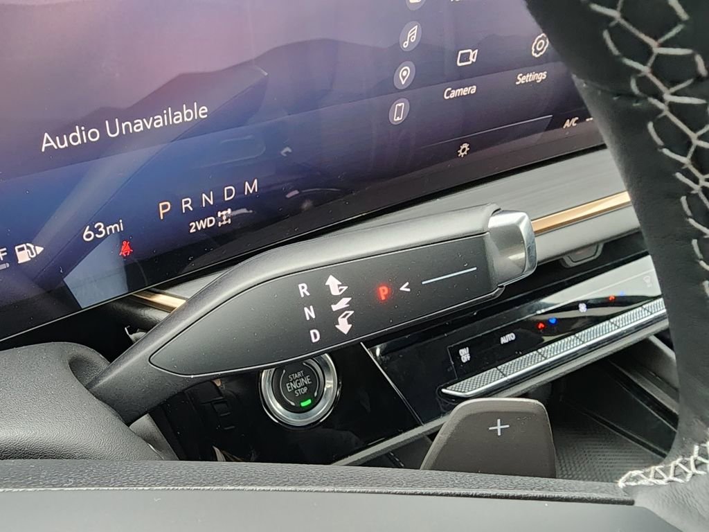 New 2026 Buick Envision Avenir AWD/4WD image 24