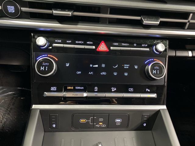 New 2026 Hyundai Santa Fe XRT w/ Tow & Go Package image 20