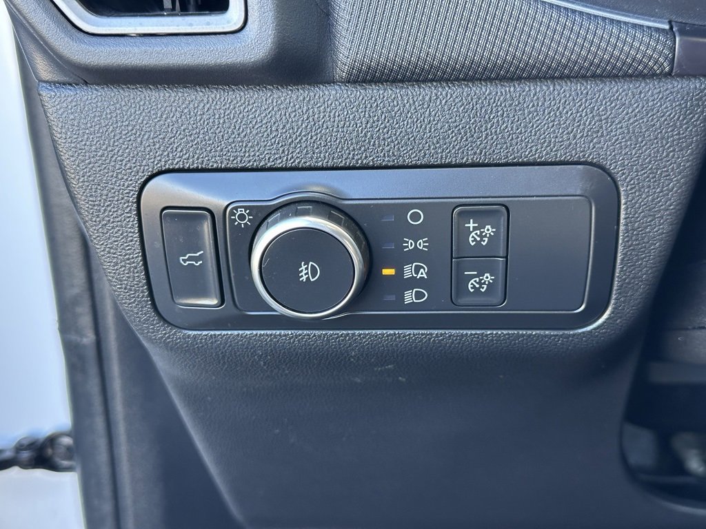 Used 2021 Ford Bronco Sport Big Bend image 34