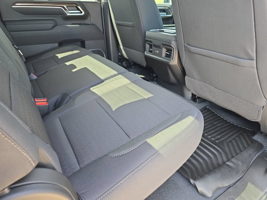 New 2026 Chevrolet Silverado 3500 LT w/ Convenience Package AWD/4WD image 11