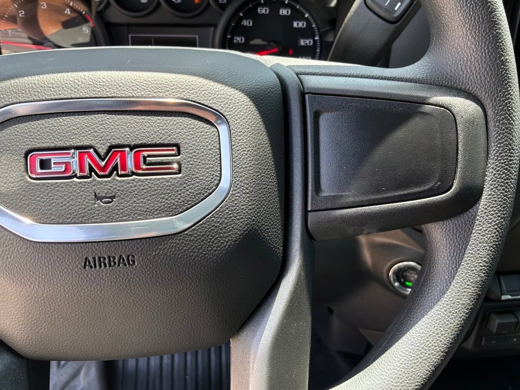 New 2026 GMC Sierra 2500 Pro w/ Max Trailering Package AWD/4WD image 17