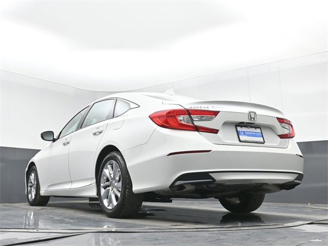 Used 2019 Honda Accord LX image 43