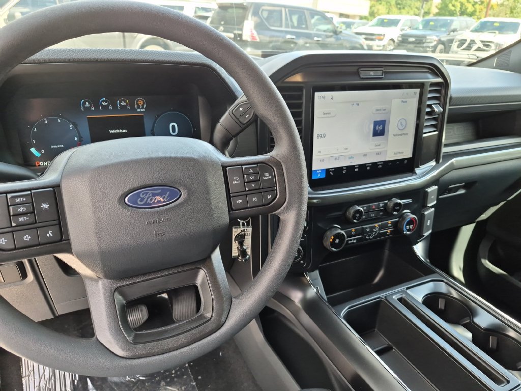 New 2026 Ford F150 STX w/ Equipment Group 200A AWD/4WD image 22